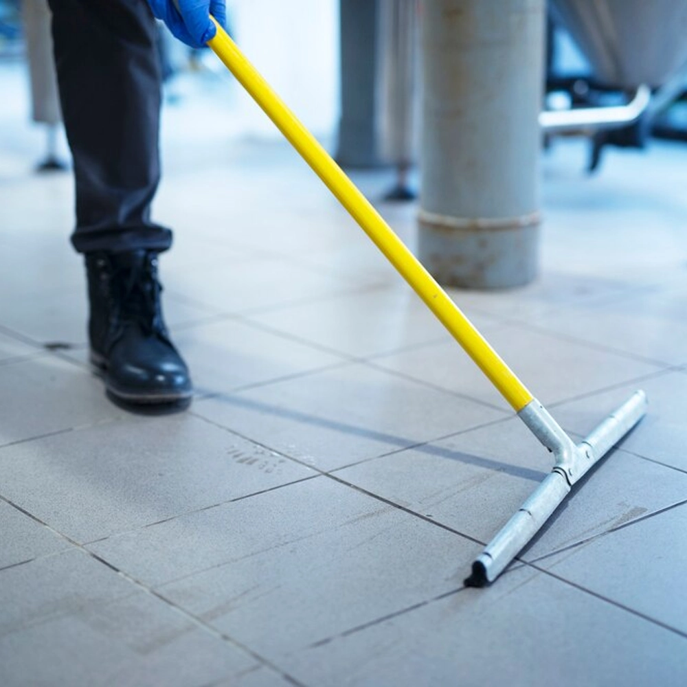 Commercial cleaning Walsall