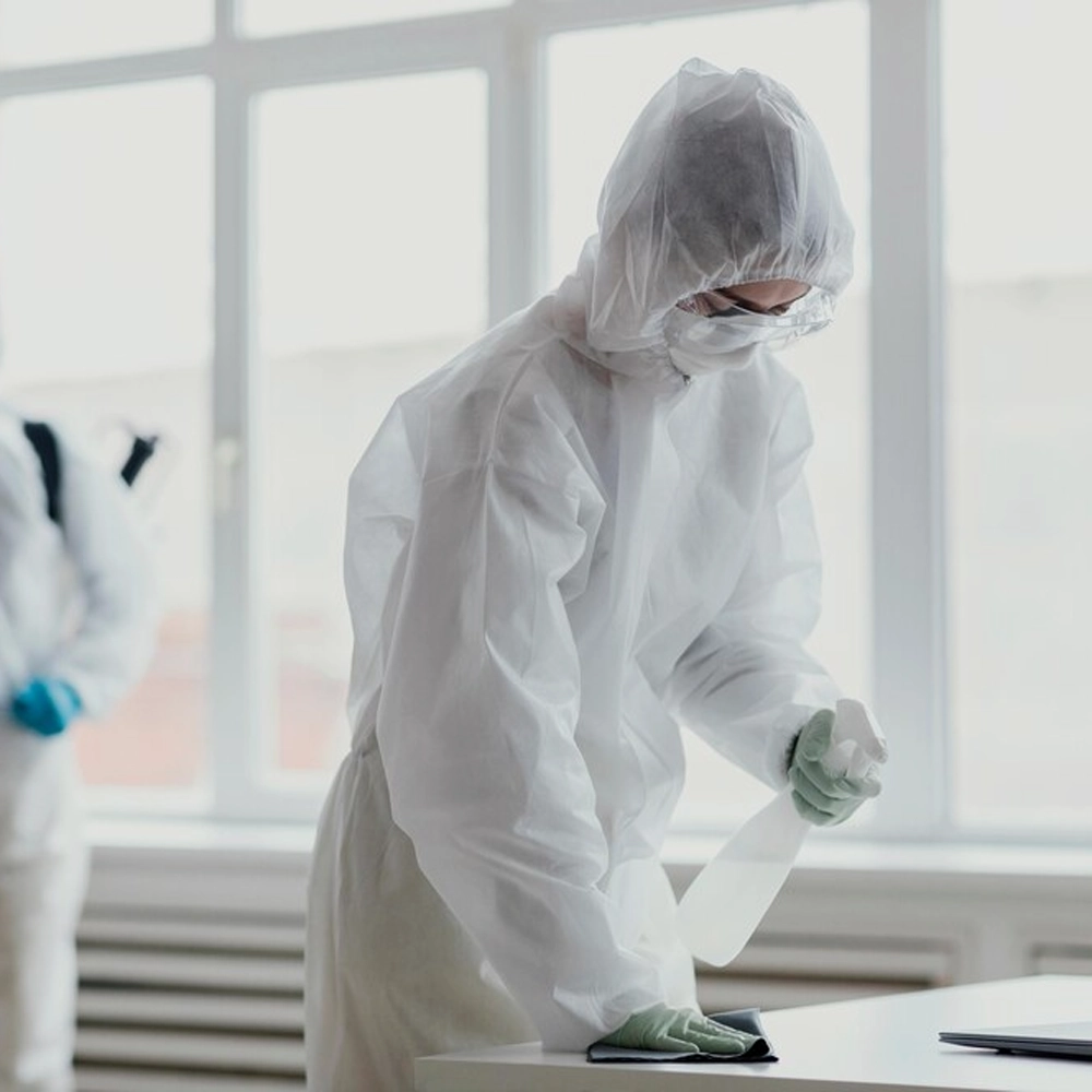 Move out cleaning Bushbury